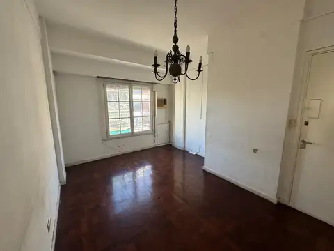 Departamento de 3 ambientes en Venta en Parque centenario