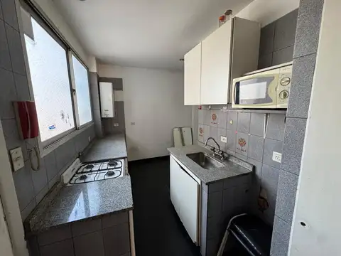 Departamento en Venta de 2 dormitorios
