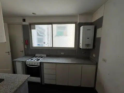 Departamento en Venta en Caballito, USD 104.500