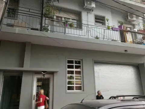 Departamento en olivos