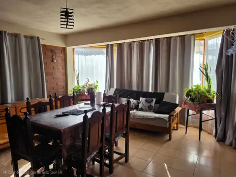 Chacabuco 3600