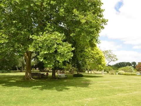 Lote Terreno venta Barrio San Juan Chico