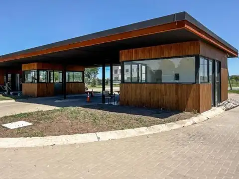 Terreno en Bella Vista