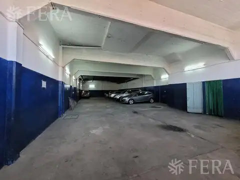 Venta galpón de 250 m2 en Wilde
