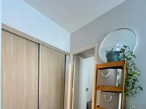 Departamento en venta en Boedo (Av. Pavon al 3000) de 2 amb.
