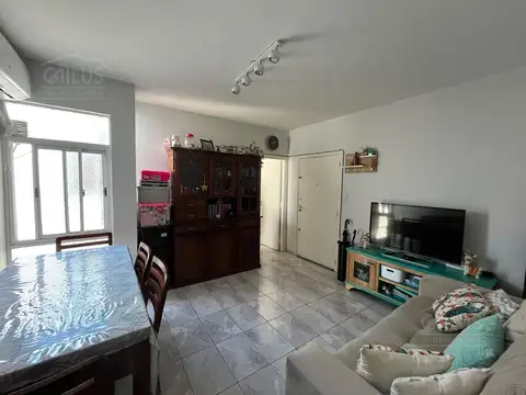 Departamento en Venta 50 años