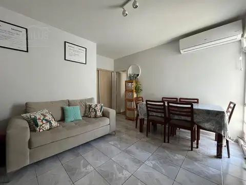 Departamento en Venta en Boedo, USD 65.000
