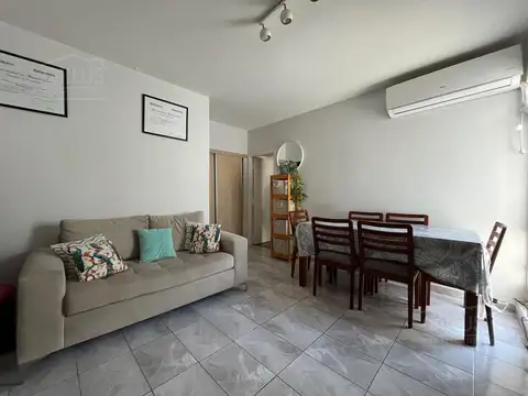 Departamento en venta en Boedo (Av. Pavon al 3000) de 2 amb.