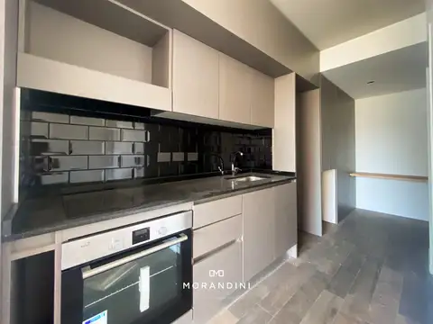Departamento en Venta en Palermo Hollywood, USD 119.000