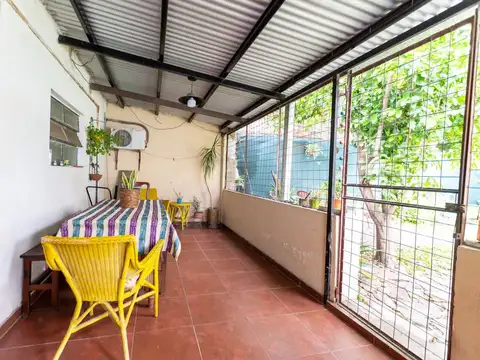 Casa en Venta en Santa Fe, USD 92.000