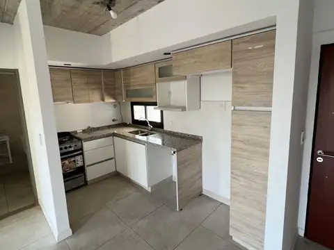 Departamento en Alquiler 5 años