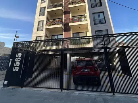 Alquiler departamento 2 ambientes con balcon en Villa Bosch