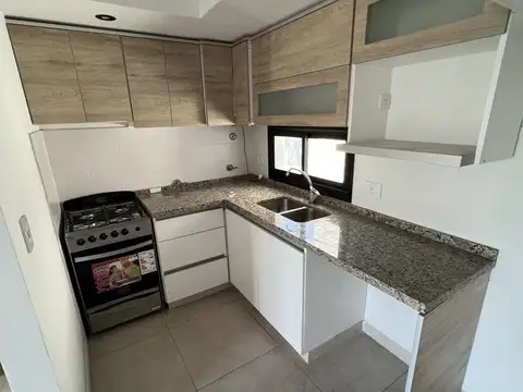 Departamento en Alquiler de 2 ambientes
