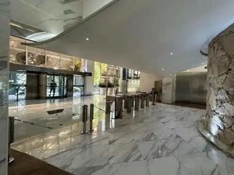 Oficina Monoambiente con 2 baños