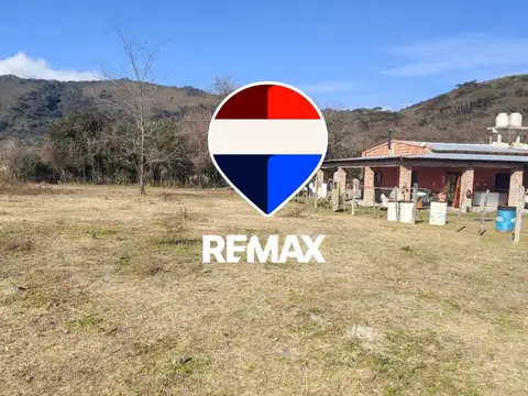 TERRENO VENTA O PERMUTA LA CALDERILLA 1000 M2