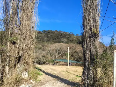 Terreno en Venta de 1000,0 m2