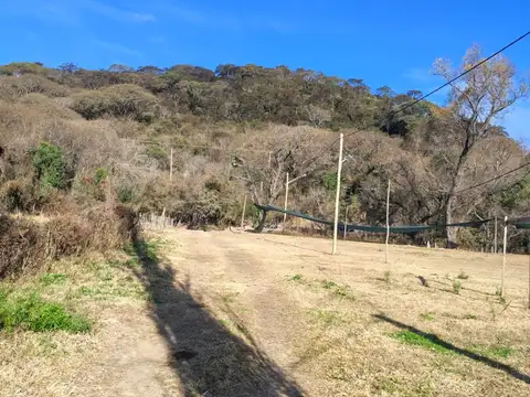 Terreno en Venta en Calderilla, USD 28.000