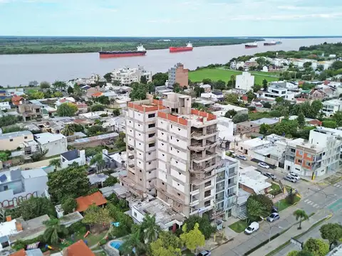 Departamentos en venta