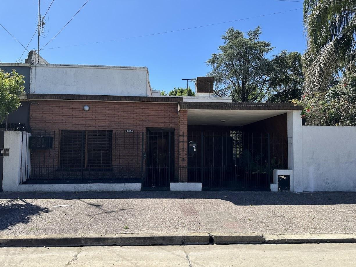 Casa Venta a estrenar, 160m2, Calle 839 Entre 894 Y 895, San Francisco  Solano | Argenprop