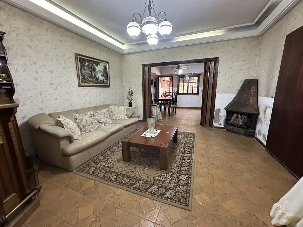 Casa Venta a estrenar, 160m2, Calle 839 Entre 894 Y 895, San Francisco  Solano | Argenprop