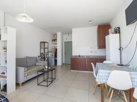 Departamento en Venta Apto profesional