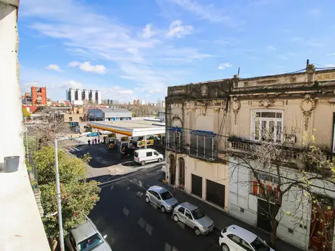 Departamento en Venta en Constitucion, USD 29.000