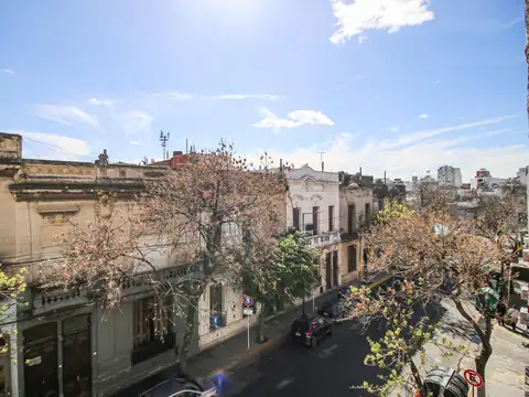 Departamento en Venta 13 años
