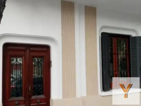 Casa en Venta 45 años