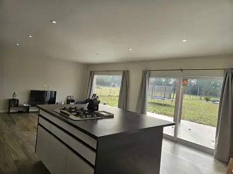 Casa en Venta en Coronel Brandsen, USD 170.000