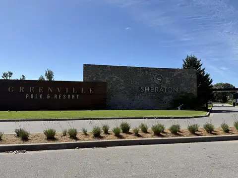 152 al 6300 Greenville Polo & Resort