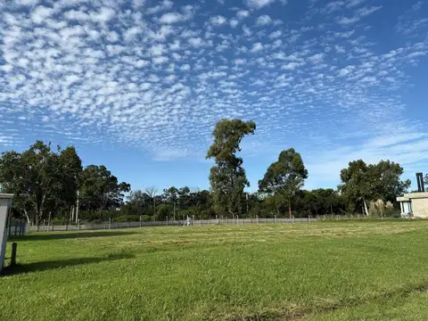 Lote en  Greenville Polo & Resort