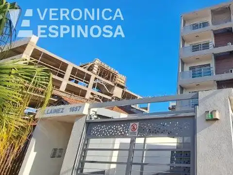 Departamento de un ambiente en venta, Haedo. Entrega inmediata.