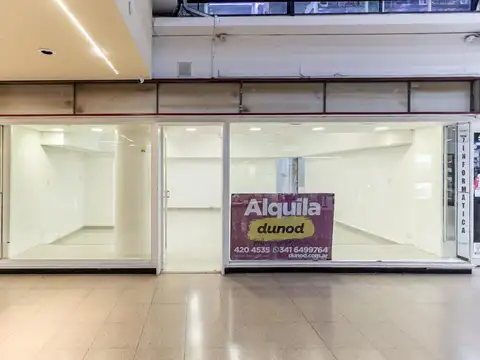 Local en Alquiler en Rosario, $ 2.500.000