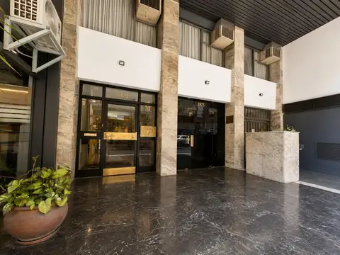 Departamento en Alquiler en Centro, Rosario