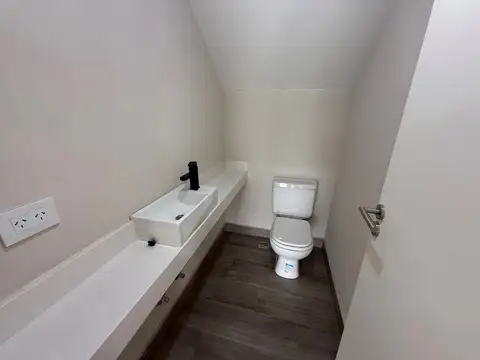 Casa en Venta A Estrenar