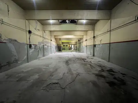 Galpon en Alquiler en Pompeya, $ 3.000.000