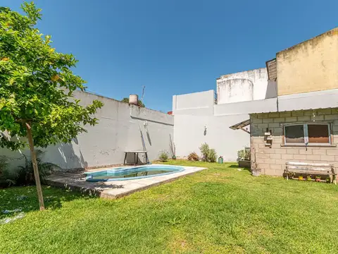 Casa en Venta 18 años