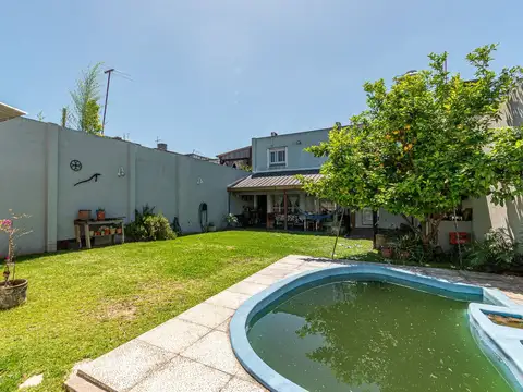 Casa en Venta al Noroeste