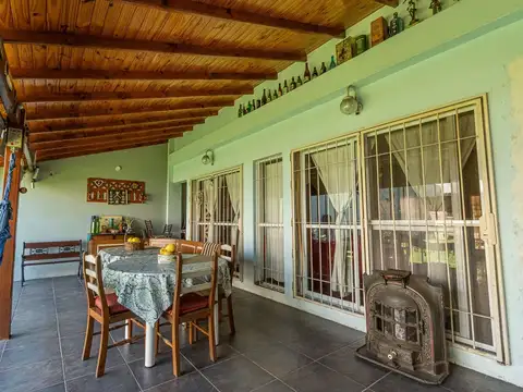 Casa en Venta en El Palomar, USD 195.000