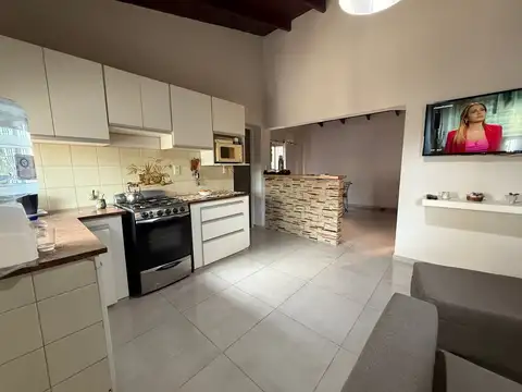 Casa en Venta de 2 dormitorios