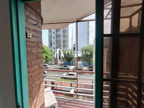 Leandro N. Alem al 800