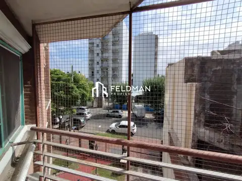Departamento en Alquiler de 2 ambientes