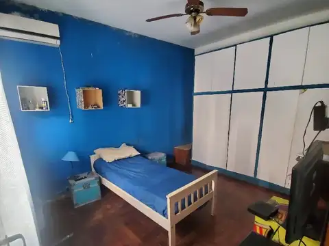 Vendo Casa ph 3 ambientes