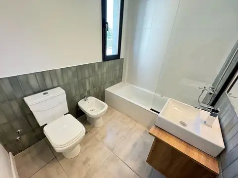 Departamento en Venta al Este