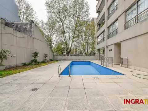 Departamento en Venta 4 años