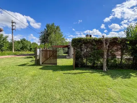 Casa en Venta de 2 dormitorios