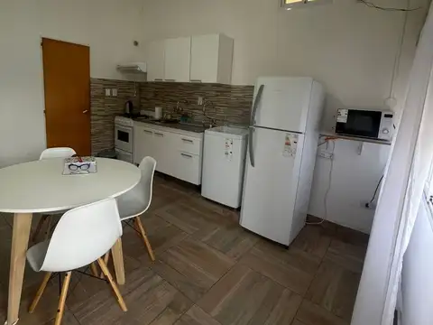 Depto Tipo Casa en Venta de 1 dormitorio