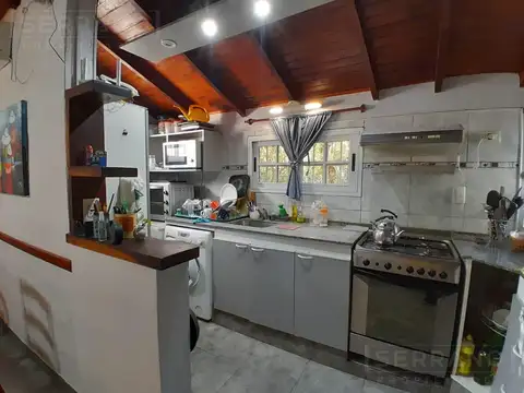 Casa en Venta al Noroeste