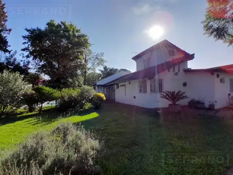 Venta Casaquinta 6 amb en El Cazador, Belen de Escobar