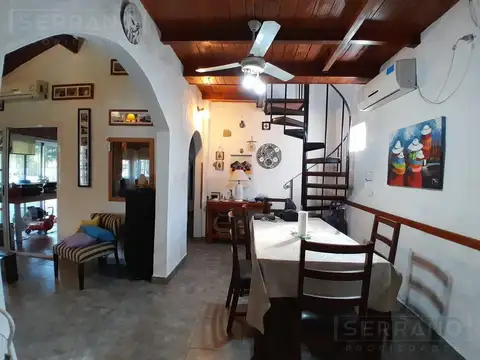 Casa en Venta 30 años